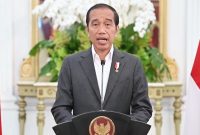 Presiden Joko Widodo. Foto: Tangkapan Layar BPMI Setpres
