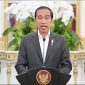 Presiden Joko Widodo. Foto: Tangkapan Layar BPMI Setpres