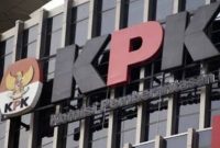 Komisi Pemberantasan Korupsi. Foto: Istimewa 