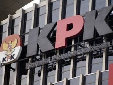 Komisi Pemberantasan Korupsi. Foto: Istimewa