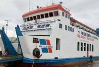 KMP Singkil. Foto: Dok. Serambinews