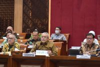 WakIl Komisi X Bidang Pendidikan dan Olah Raga DPR, Syaiful Huda. Foto: Humas Kemenpora 