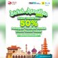 Flyer tambah daya. Foto: PLN Batam untuk INIKEPRI.COM 