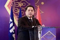 Erick Thohir. Foto: Dok. Bola.com