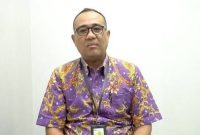 Rafael Alun. Foto: Kemenkeu