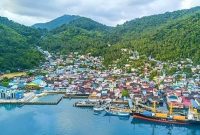 Kabupaten Kepulauan Anambas. Foto: @yudiwasist066