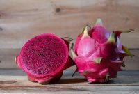 Buah Naga. Foto: SHUTTERSTOCK 