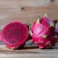 Buah Naga. Foto: SHUTTERSTOCK 