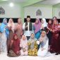 Wakil Wali Kota Batam Amsakar Achmad saat Safari Ramadhan di Masjid Al muttaqin Perum Permata Putri, Kelurahan Buliang, Kecamatan Batuaji, Selasa (4/4/2023). Foto: MC Batam 