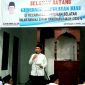 Safari Ramadhan Gubernur Ansar di Masjid Asyukro, Dusun Setengar, Desa Cemaga Selatan, Kecamatan Bunguran Selatan, Natuna. Foto: Diskominfo Kepri 