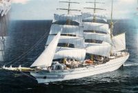 KRI Bima Suci. Foto:Istimewa 