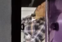 Bupati Kepulauan Meranti, Muhammad Adil diduga berada di dalam speedboat bersama penyidik KPK, Kamis 6 April 2023. Foto: Net