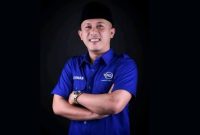 Ketua RG Peduli Kepri Erwan Bachrani. Foto: Dok. Pribadi untuk INIKEPRI.COM 