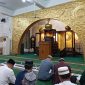 Pemerintah Kota Tanjungpinang, menggelar peringatan malam Nuzulul Qur'an 1444 Hijriah, di Masjid Agung AL-Hikmah, Jalan Masjid, Jum'at (7/4/2023) malam. Foto: Diskominfo Kepri 