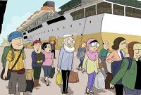 Ilustrasi. Foto: Istimewa 