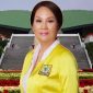 Anggota DPR RI dari Partai Golkar Dapil Kepulauan Riau Cen Sui Lan. Foto: INIKEPRI.COM 