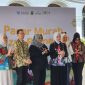 Bazaar Ramadan bank bjb 1444H sukses digelar di Gedung Sate, Kota Bandung, pada Jumat dan Sabtu, 14-15 April 2023. Foto: bank bjb untuk INIKEPRI.COM 