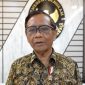 Menteri Koordinator Bidang Politik, Hukum, dan Keamanan (Menko Polhukam) Mahfud MD. Foto: polkam.go.id