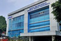 Gedung BP2MI. Foto: bp2mi.go.id