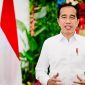 Presiden Joko Widodo. Foto: BPMI Setpres