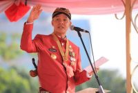 Ganjar Pranowo. Foto: Humas Pemprov Jateng 