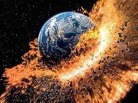 Ilustrasi. Foto: Getty Images 