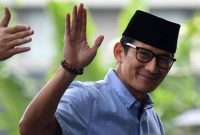 Sandiaga Uno. Foto: ANTARA 