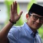 Sandiaga Uno. Foto: ANTARA 