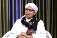 Buya Yahya. Foto: Istimewa 