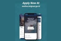 Direktorat Jenderal (Ditjen) Imigrasi Kementerian Hukum dan Hak Asasi Manusia, telah menambahkan Panama, Guatemala, dan Makau dalam daftar negara subjek Visa Kunjungan Saat Kedatangan atau yang dikenal sebagai Visa on Arrival (VoA) Indonesia melalui Surat Edaran Nomor IMI-0133.GR.01.01 Tahun 2023. Foto: ANTARA 