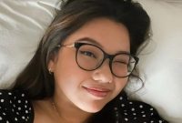 Trisha Eungelica, anak Ferdy Sambo dan Putri Candrawathi. Foto: FAJAR