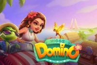 Domino Higgs. Foto: Tangkapan Layar