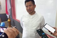 Ketua Dewan Perwakilan Rakyat Daerah (DPRD) Kota Batam Nuryanto. Foto:INIKEPRI.COM 