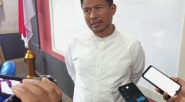 Ketua Dewan Perwakilan Rakyat Daerah (DPRD) Kota Batam Nuryanto. Foto:INIKEPRI.COM 