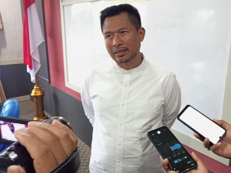 Ketua Dewan Perwakilan Rakyat Daerah (DPRD) Kota Batam Nuryanto. Foto:INIKEPRI.COM 