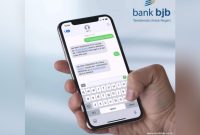 Bank Pembangunan Daerah Jawa Barat dan Banten Tbk (bank bjb) mengonfirmasi perubahan nomor layanan SMS bank bjb dari sebelumnya 3373 menjadi 83373. Sementara untuk kode akses masih menggunakan *141*373#. Foto: bank bjb untuk INIKEPRI.COM 