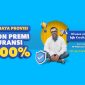 bank bjb kembali hadir menawarkan promo menguntungkan bagi nasabah. Kali ini, terdapat promo bjb PASTI alias Promo Asuransi Tanpa Provisi yang dapat diikuti oleh para debitur baru maupun eksisting. Foto: bank bjb untuk INIKEPRI.COM 
