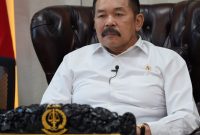 Jaksa Agung Burhanuddin. Foto: dok. Puspenkum