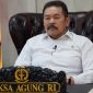 Jaksa Agung Burhanuddin. Foto: dok. Puspenkum