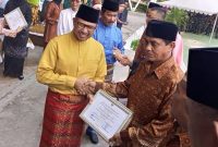 Ketua DPRD Batam Nuryanto. Foto: INIKEPRI.COM 