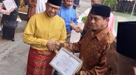Ketua DPRD Batam Nuryanto. Foto: INIKEPRI.COM 