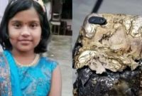 Adithya Shree. Foto: Kolase INIKEPRI.COM 