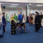 Wali Kota Tanjungpinang, Hj. Rahma, S.IP.,MM.,melantik Windrasto Dwi Guntoro sebagai Direktur PT. TMB BUMD Tanjungpinang, Selasa (2/5/2023) di Kantor Wali Kota Tanjungpinang, Senggarang. Foto: Diskominfo Tanjungpinang 