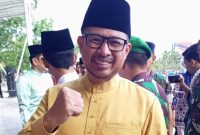 Ketua DPRD Kota Batam Nuryanto. Foto:INIKEPRI.COM 
