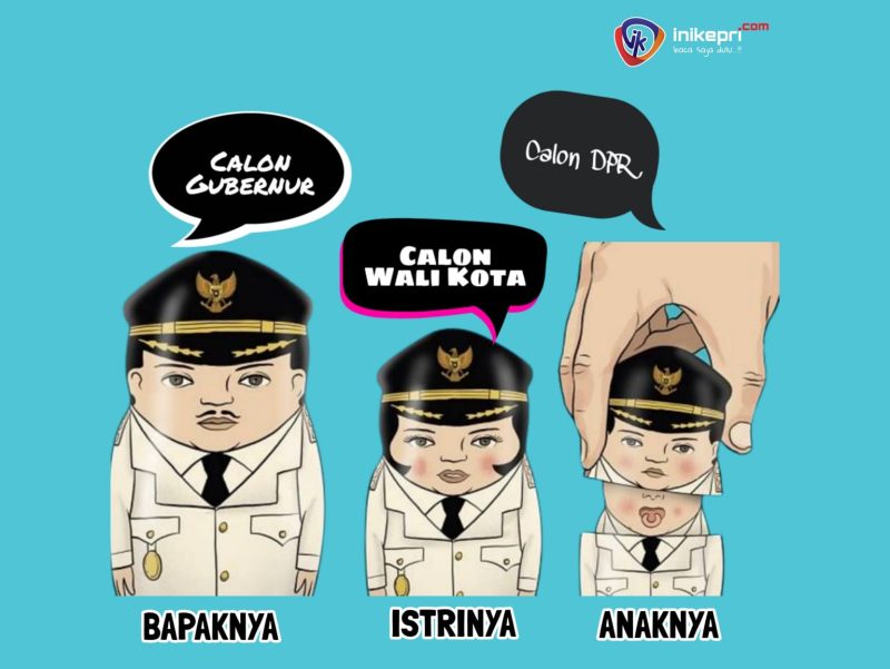 Ilustrasi. Foto:INIKEPRI.COM 