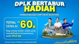 bank bjb kembali hadir dengan serangkaian promo di tahun 2023. Salah satunya adalah promo 