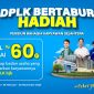 bank bjb kembali hadir dengan serangkaian promo di tahun 2023. Salah satunya adalah promo 