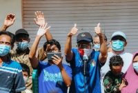 Kemenkes Siapkan Transisi Akhiri Kedaruratan COVID-19. Foto: Kemenkes 