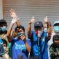 Kemenkes Siapkan Transisi Akhiri Kedaruratan COVID-19. Foto: Kemenkes 