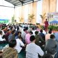Gubernur Ansar saat menghadiri Halal Bihalal bersama LDII. Foto: Diskominfo Kepri 